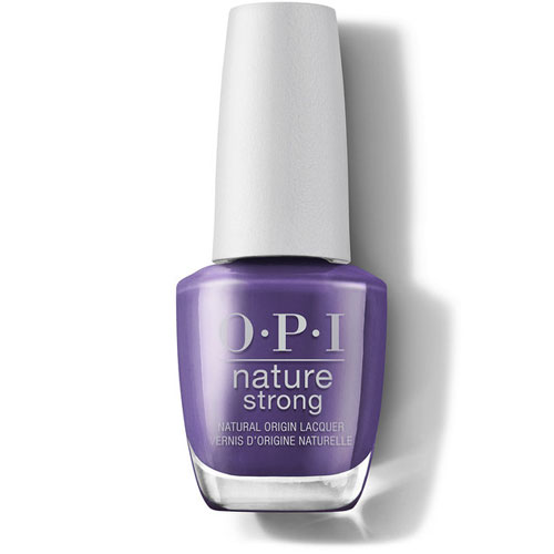 OPI ネイチャーストロング - NAT025 ア グレイト フィグ ワールド (9-Free)