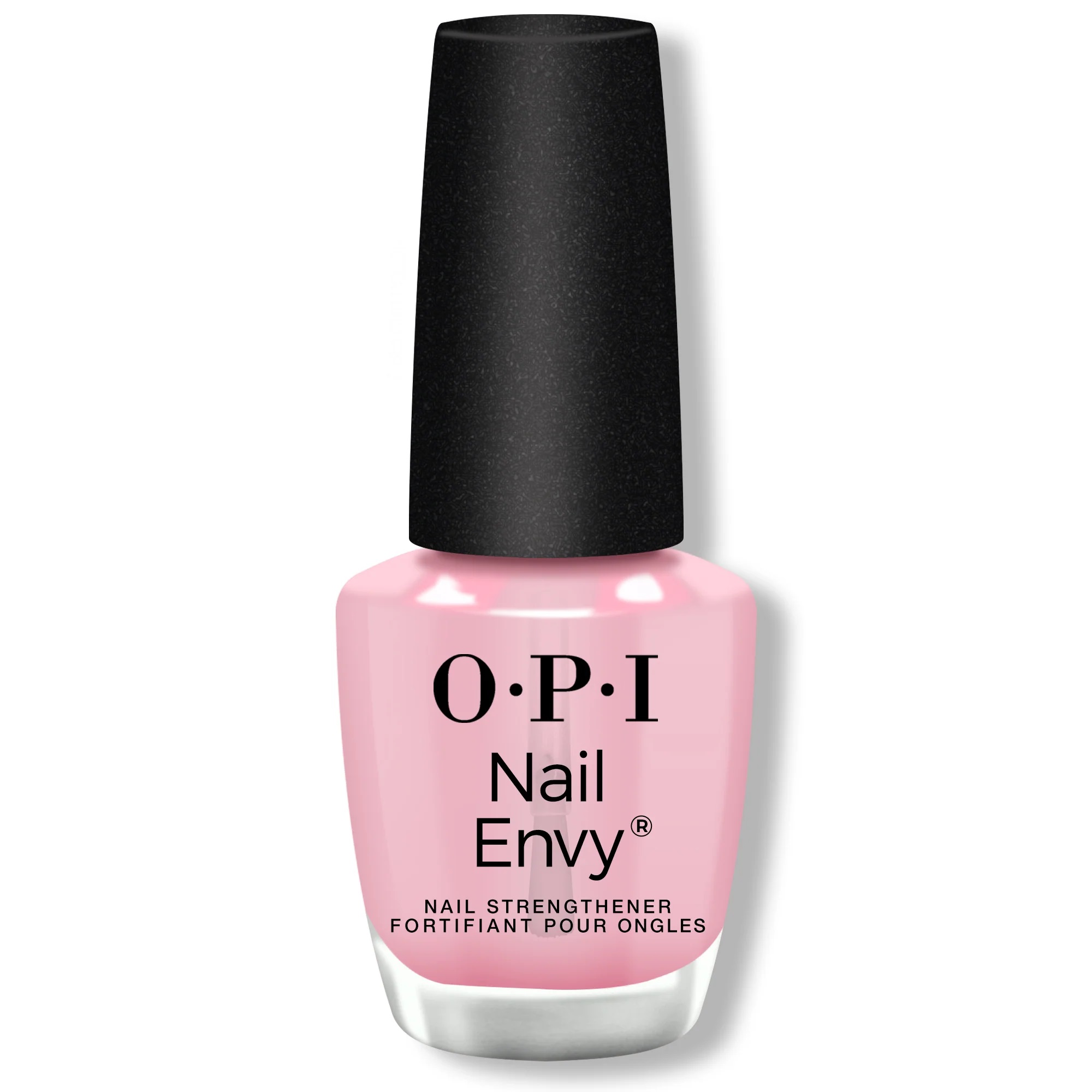 OPI Nail Envy Strength in Color 0.5oz - Pink to Envy (NEW)