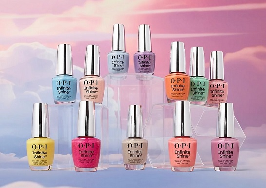 OPI Spring 2025 OPI'm Dreaming