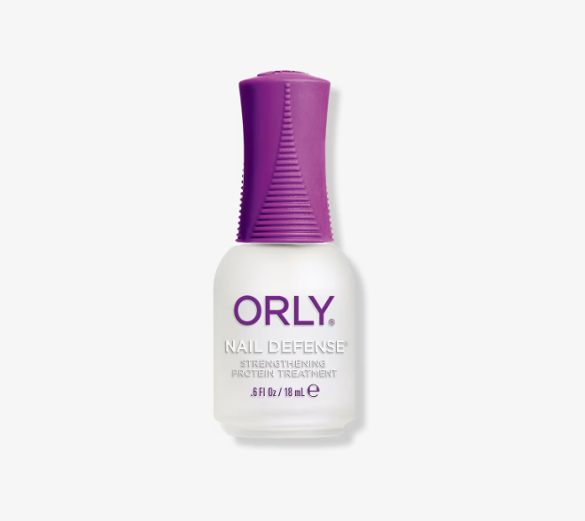 ORLY Nail Defense | Nail Strengthening Treatment Protein